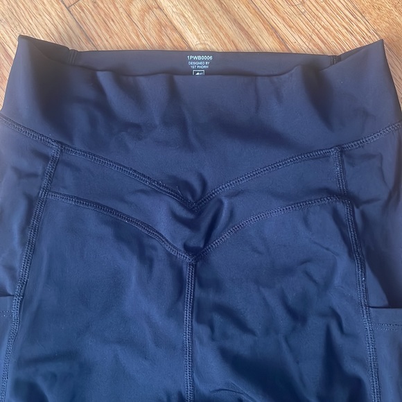 1st Phorm full length legging with pockets M - Picture 4 of 5